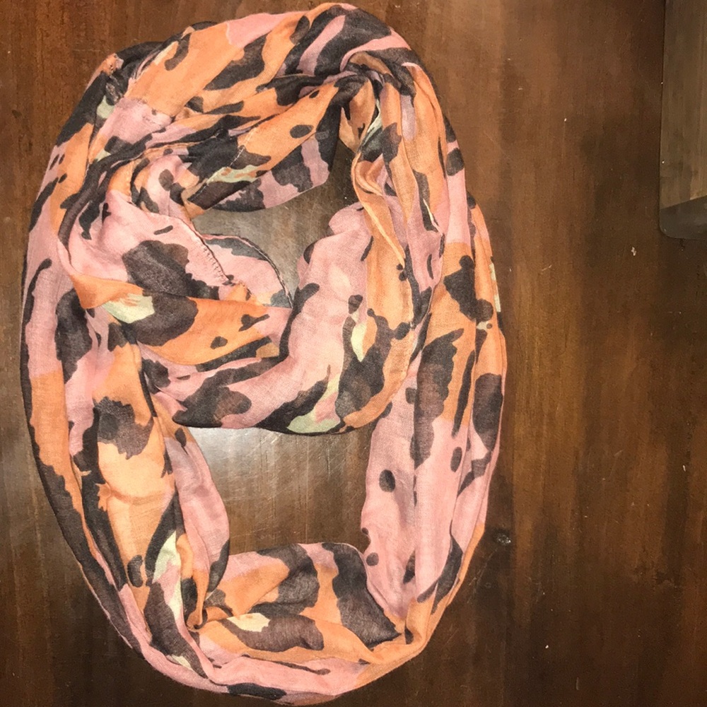 Infinity Scarf